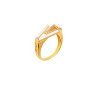 Anello Valentina Ferragni Donna Mia White in Argento DVF-RI-09 - DVF-RI-09